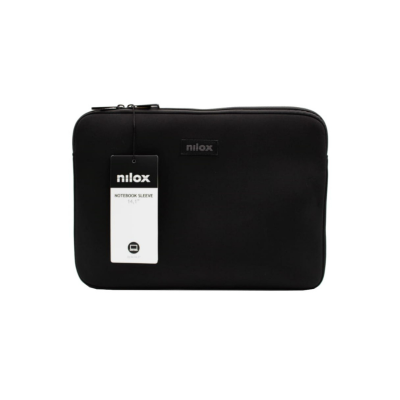 Sleeve Portátil Nilox 14.1" Preto