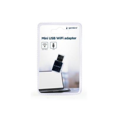 Pen Wireless Gembird Wifi 300Mbps