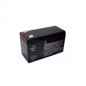 Bateria Para Ups 12V 7Ah