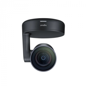 Sistema de Videoconferência Logitech Rally Campo de Visão 82º 4K