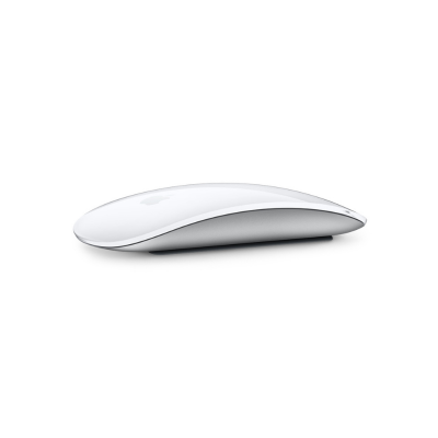 Rato Sem Fios Apple Magic Mouse 2 Prateado