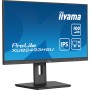 iiyama XUB2493HSU-B7 monitor de ecrã 60,5 cm (23.8") 1920 x 1080 pixels Full HD LED Preto