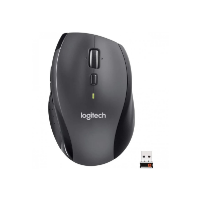 Rato Wireless Logitech Marathon M705 até 1000 DPI