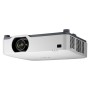 NEC P547UL Projetor de distância normal 3240 ANSI lumens 3LCD WUXGA (1920x1200) Branco