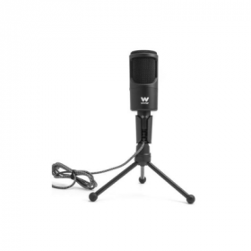 Woxter Mic Studio 50 Microfone Condensador