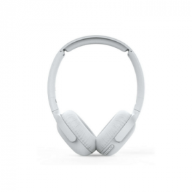 Auscultadores Philips Sem Fios TAUH202 com Microfone Bluetooth Branco