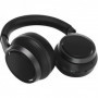 Auscultadores Philips Wireless On-Ear Preto TAH9505BK/00