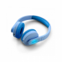 Auscultadores Bluetooth Philips TAK4206 com Microfone Azul