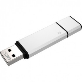 Pen Drive Emtec Metal 2.0 32Gb Usb 2.0