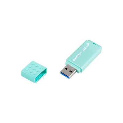Pen Drive Goodram 128Gb UME3 Usb 3.0 Azul