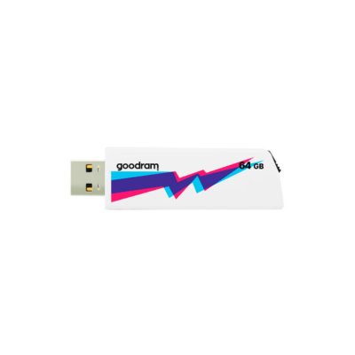 Pen Drive Goodram 64Gb Click Usb 2.0