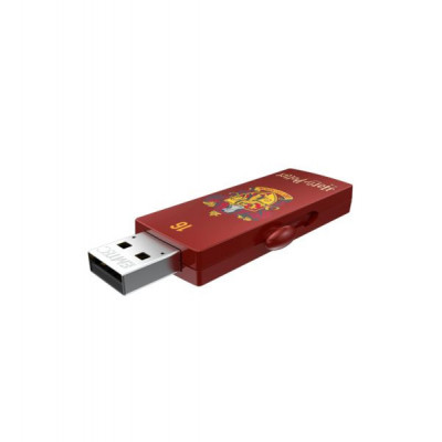 Pen Drive Emtec Collector M730 Gryffiindor 16Gb