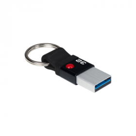 Pen Drive Emtec T100 32Gb Nano Ring Usb 3.1