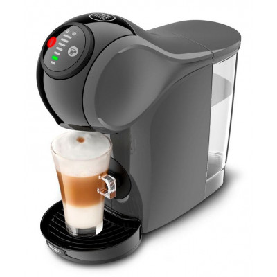 De’Longhi Genio S EDG226.A Completamente automático Máquina de café de cápsulas 0,8 l