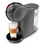 De’Longhi Genio S EDG226.A Completamente automático Máquina de café de cápsulas 0,8 l