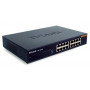 D-Link DES-1016D Não-gerido
