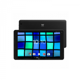 Tablet 10.1″ Woxter X200-Pro 3Gb + 64Gb Preto