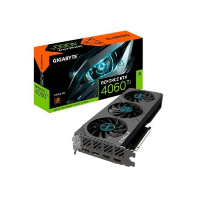 Placa Gráfica Gigabyte RTX 4060TI Eagle 8G GDDR6
