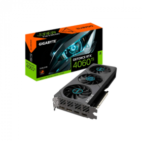 Placa Gráfica Gigabyte RTX 4060TI Aorus 8G GDDR6