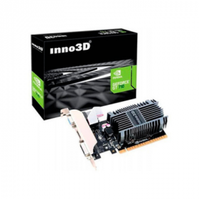 Placa Gráfica Inno3D Geforce GT710 Pci-E 1GB SDDR3