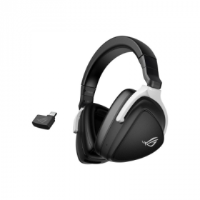 Auscultadores Gaming Asus Rog Delta S Wireless