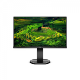 Philips Monitor IPS 24″ FHD 241B8QJEB