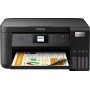 Epson EcoTank ET-2851 Jato de tinta A4 5760 x 1440 DPI 33 ppm Wi-Fi