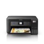 Epson EcoTank ET-2851 Jato de tinta A4 5760 x 1440 DPI 33 ppm Wi-Fi