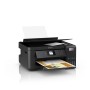 Epson EcoTank ET-2851 Jato de tinta A4 5760 x 1440 DPI 33 ppm Wi-Fi