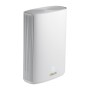 ASUS ZenWiFi AX Hybrid (XP4) (1-PK) Dual-band (2,4 GHz   5 GHz) Wi-Fi 6 (802.11ax) Branco 2 Interno