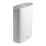 ASUS ZenWiFi AX Hybrid (XP4) (1-PK) Dual-band (2,4 GHz   5 GHz) Wi-Fi 6 (802.11ax) Branco 2 Interno