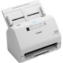 Canon RS40 Scanner com alimentação por folhas 600 x 600 DPI Branco
