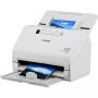 Canon RS40 Scanner com alimentação por folhas 600 x 600 DPI Branco