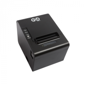 Carcaça para Impressora Go-Infinity RP80US