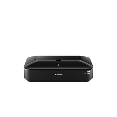 Canon PIXMA iX6850 impressora fotográfica Jato de tinta 9600 x 2400 DPI A3+ (330 x 483 mm) Wi-Fi