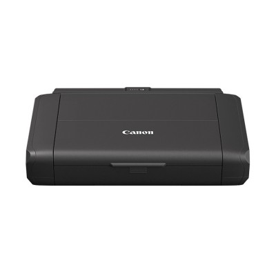 Canon PIXMA TR150 impressora fotográfica Jato de tinta 4800 x 1200 DPI 8" x 10" (20x25 cm) Wi-Fi