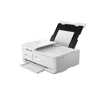 Canon PIXMA TS9551Ca Jato de tinta A3 4800 x 1200 DPI Wi-Fi
