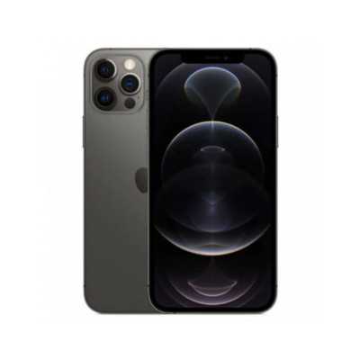Smartphone Apple iPhone 12 Pro 256Gb Graphite- Bom
