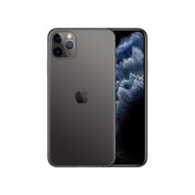 Smartphone Apple Iphone 11 Pro 64GB Space Grey-Excelente