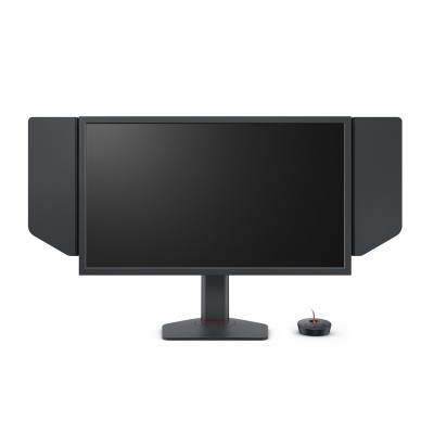 BenQ Zowie monitor de ecrã 62,2 cm (24.5") 1920 x 1080 pixels Full HD Preto