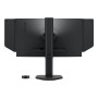 BenQ Zowie monitor de ecrã 62,2 cm (24.5") 1920 x 1080 pixels Full HD Preto