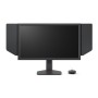 BenQ ZOWIE XL2586X+ monitor de ecrã 61,2 cm (24.1") 1920 x 1080 pixels Full HD Preto