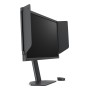 BenQ ZOWIE XL2586X+ monitor de ecrã 61,2 cm (24.1") 1920 x 1080 pixels Full HD Preto