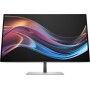 HP Monitor 4K Thunderbolt 4 Série 7 Pro de 27 polegadas - 727pk