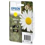 Epson Daisy C13T18044022 tinteiro 1 unidade(s) Original Amarelo