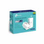 Powerline TP-Link TL-WPA7617 KIT 1000Mbps Alcance 300m Conjunto de 2 Uni
