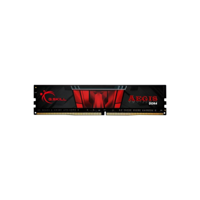Memória Dimm G.Skill Aegis 8Gb 3000MHz DDR4