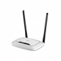 Router Tp-Link Wireless N 300Mbps TL-WR841N