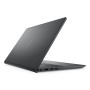 DELL Inspiron 3520 Intel® Core™ i7 i7-1255U Computador portátil 39,6 cm (15.6") Full HD 16 GB DDR4-SDRAM 512 GB SSD Wi-Fi 5