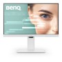 BenQ GW2786TC monitor de ecrã 68,6 cm (27") 1920 x 1080 pixels Full HD Branco